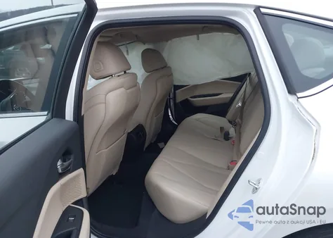 2023 Acura Tlx Standard z USA, uszkodzony, nr VIN 19UUB5F37PA002621